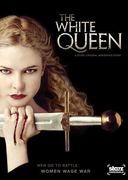 The White Queen - Complete Miniseries (3-DVD)