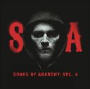 Sons of Anarchy: Songs of Anarchy, Volume 4
