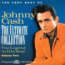 Very Best of Johnny Cash - The Ultimate