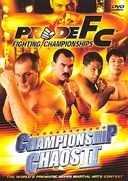 Ultimate Fighting - Pride FC - Championship Chaos