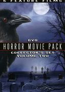 Horror Movie Pack, Volume 2 (The Terror / Night