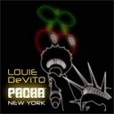 Louie Devito Pacha New