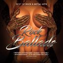 Rock Ballads [Laser Media]