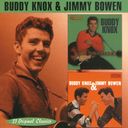 Buddy Knox / Buddy Knox & Jimmy Bowen