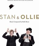 Stan & Ollie Ost