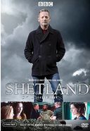 Shetland - Season 4 (2-DVD)