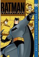 Batman: The Animated Series, Volume 4 (3-DVD)