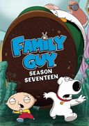 Family Guy - Season 17 (3-DVD)