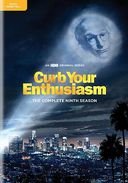 Curb Your Enthusiasm - Complete 9th Season (2-DVD)