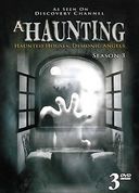 A Haunting - Season 3 (3-DVD)