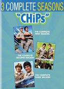 CHiPs - Seasons 1-3 (17-DVD)