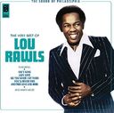 The Very Best of Lou Rawls [Sony]