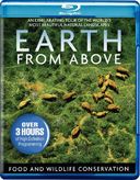 Earth From Above: Food and Wildlife Conservation