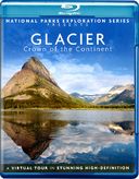 National Park Exploration Series: Glacier