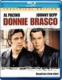 Donnie Brasco (Blu-ray)