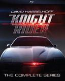 Knight Rider - Complete Series (Blu-ray)