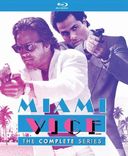 Miami Vice - Complete Series (Blu-ray)
