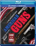 American Guns (Blu-ray)