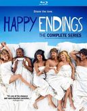 Happy Endings - Complete Series