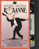 Roxanne (Retro VHS Look) (Blu-ray)