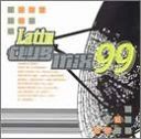Latin Club Mix '99 (2-CD)