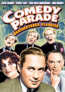 Comedy Parade - Rediscovered Classics: What Ho