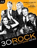30 Rock - Complete Series (Blu-ray)