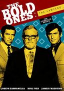 The Bold Ones: The Lawyers - Complete Series (8-DVD)
