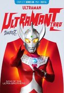 Ultraman Taro - Complete Series (Blu-ray)