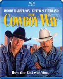 The Cowboy Way (Blu-ray)