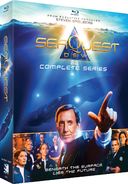SeaQuest DSV - Complete Series (Blu-ray)