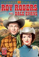 Roy Rogers With Dale Evans - Volume 16