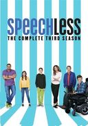Speechless - Complete 3rd Season (3-Disc)