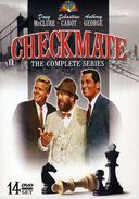Checkmate - Complete Series (14-DVD)