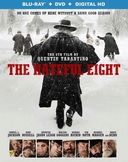 The Hateful Eight (Blu-ray + DVD)