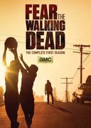 Fear the Walking Dead - Complete 1st Season