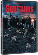 The Sopranos - The Complete 5th Season