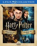 Harry Potter - Years 3 & 4 (Blu-ray)