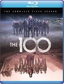 The 100 - Complete 5th Season (Blu-ray)