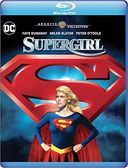 Supergirl (Blu-ray + DVD)
