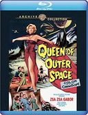 Queen of Outer Space (Blu-ray)