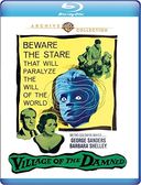 Village of the Damned (Blu-ray)