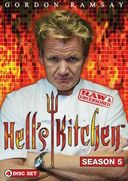 Hell's Kitchen - Season 5 (4-DVD)