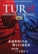 Turn: Washington's Spies - Complete 3rd Season (3-DVD)