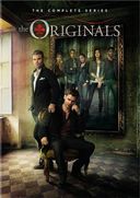 The Originals - Complete Series (21-DVD)