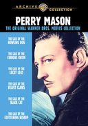 Perry Mason - Original Warner Bros. Movies Collection (3-Disc)