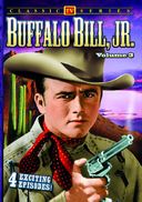Buffalo Bill Jr. - Volume 3