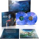Avatar: Frontiers Of Pandora (Blue) (Cvnl) (Pnk)