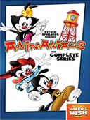 Animaniacs - Complete Series (19-DVD)