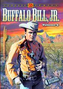 Buffalo Bill Jr. - Volume 4